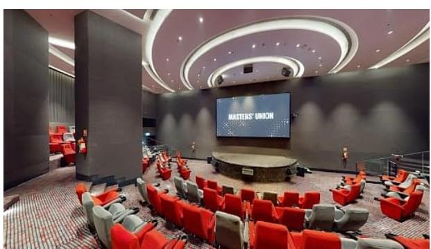 Masters' Union Campus & Infrastructure photo 27